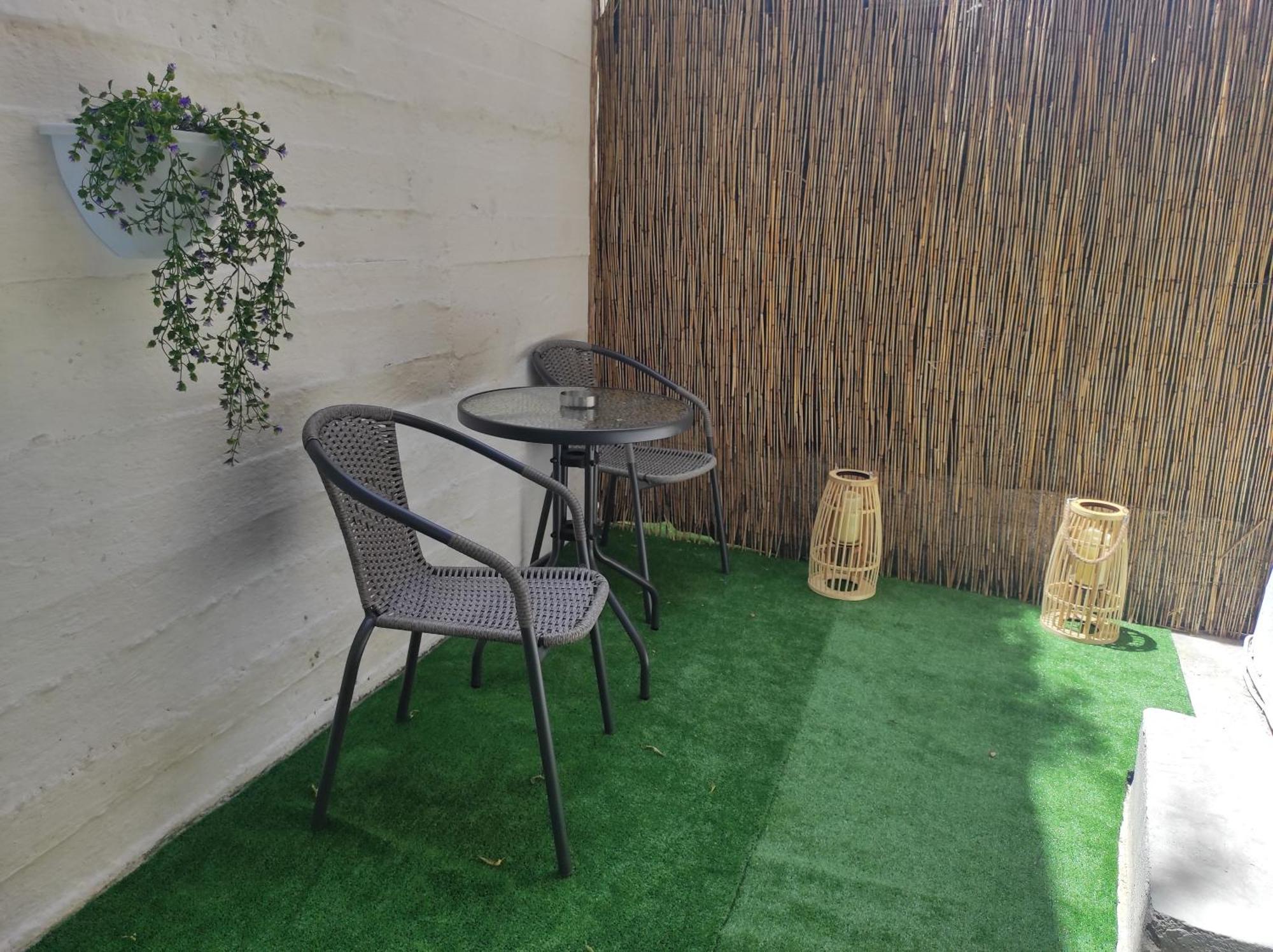 Aurora Nest Apartment Gaios Exterior photo